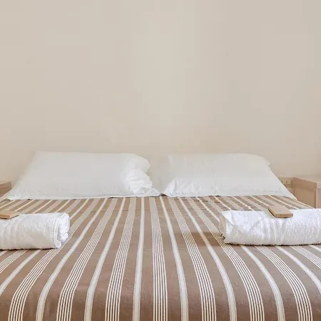 Vakantiehuis Court Of The Seminary Otranto