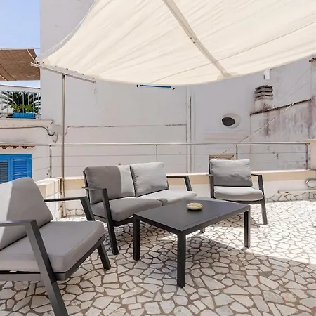 Vakantiehuis Court Of The Seminary