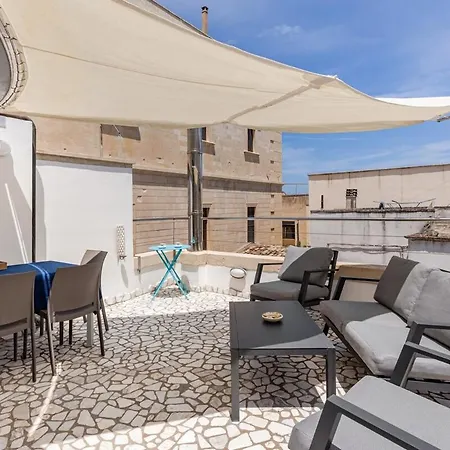 Court Of The Seminary Casa de Férias *