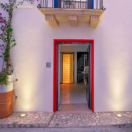 Vakantiehuis Court Of The Seminary *