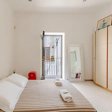 Court Of The Seminary *