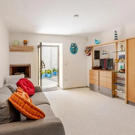 Casa de Férias Court Of The Seminary Otranto