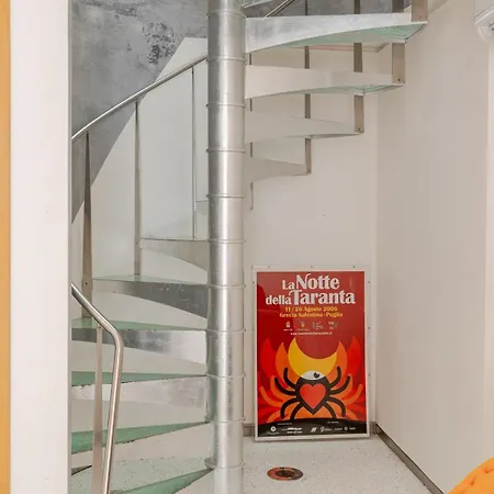 Vakantiehuis Court Of The Seminary *