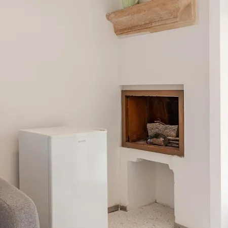 Court Of The Seminary