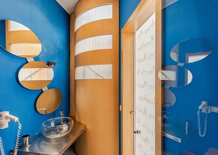 Court Of The Seminary *