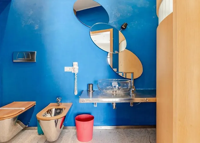 Court Of The Seminary