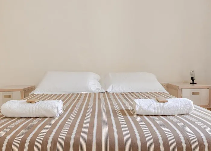 Holiday home Court Of The Seminary Otranto