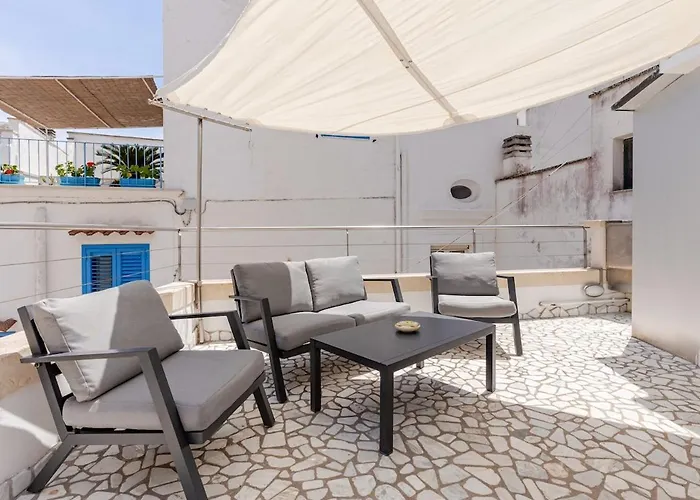 Holiday home Court Of The Seminary