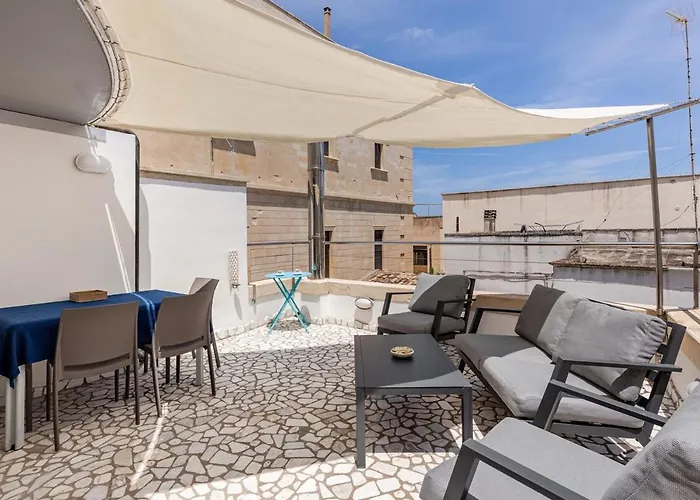 Court Of The Seminary Holiday home *