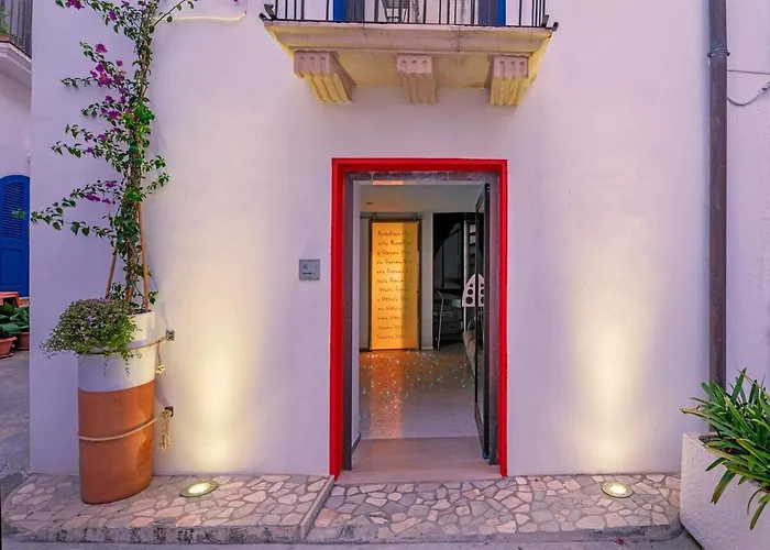 Holiday home Court Of The Seminary *