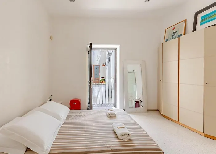 Court Of The Seminary *