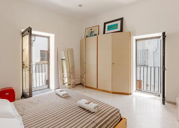 Court Of The Seminary Holiday home