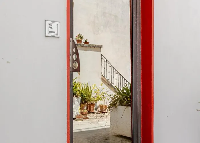 Holiday home Court Of The Seminary *