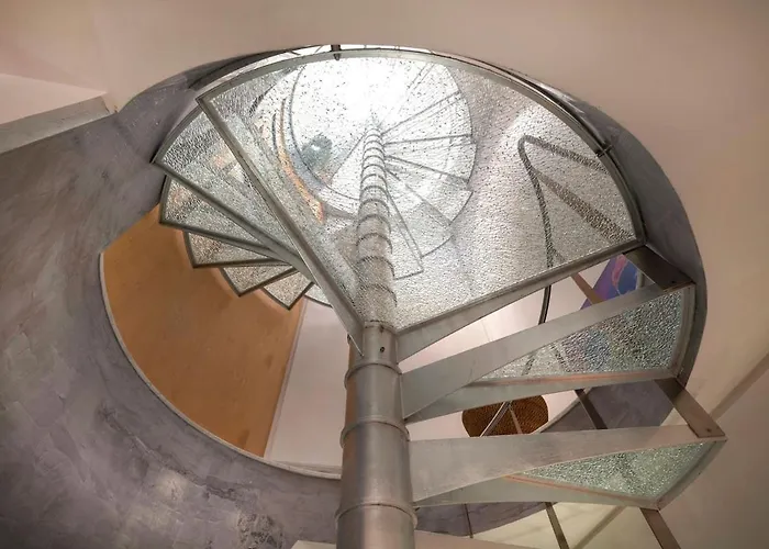 Court Of The Seminary