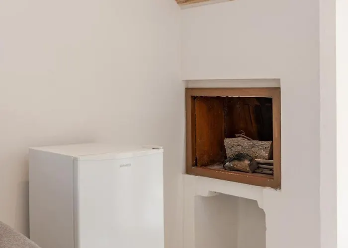 Court Of The Seminary